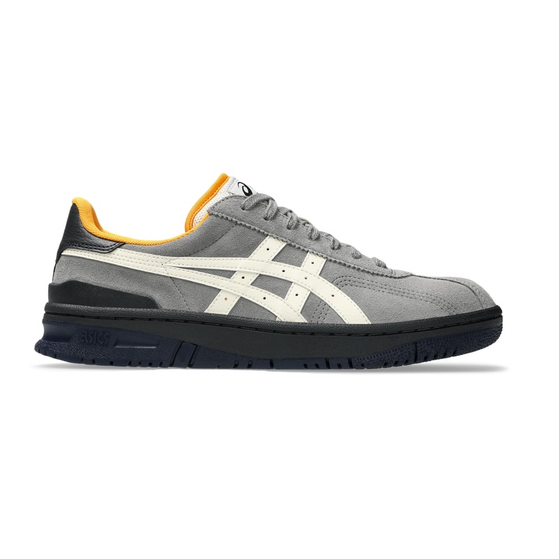 Asics Vic NBD Clay Grey/Birch 8