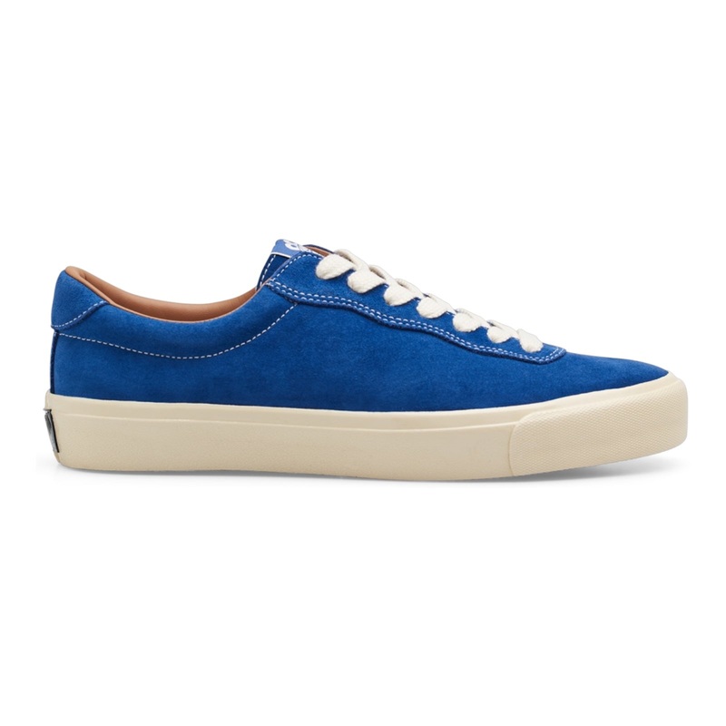 Last Resort AB VM001 LO Suede (Royal Blue/White) 9