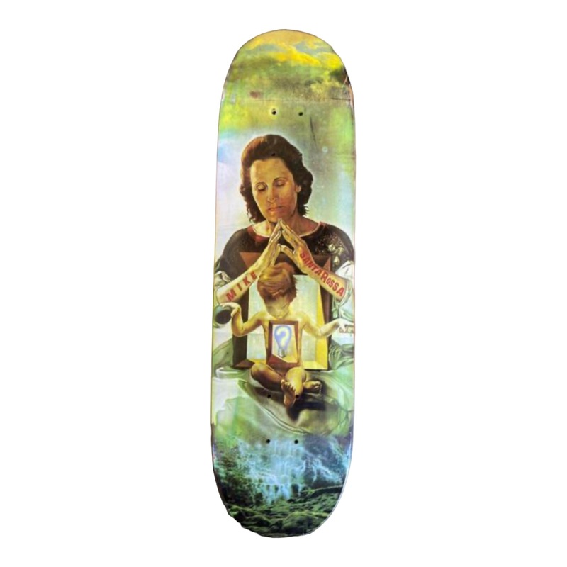Mike Santarossa Praying Hands – First Think Pro Graphic Originally Made at Prime 8.625