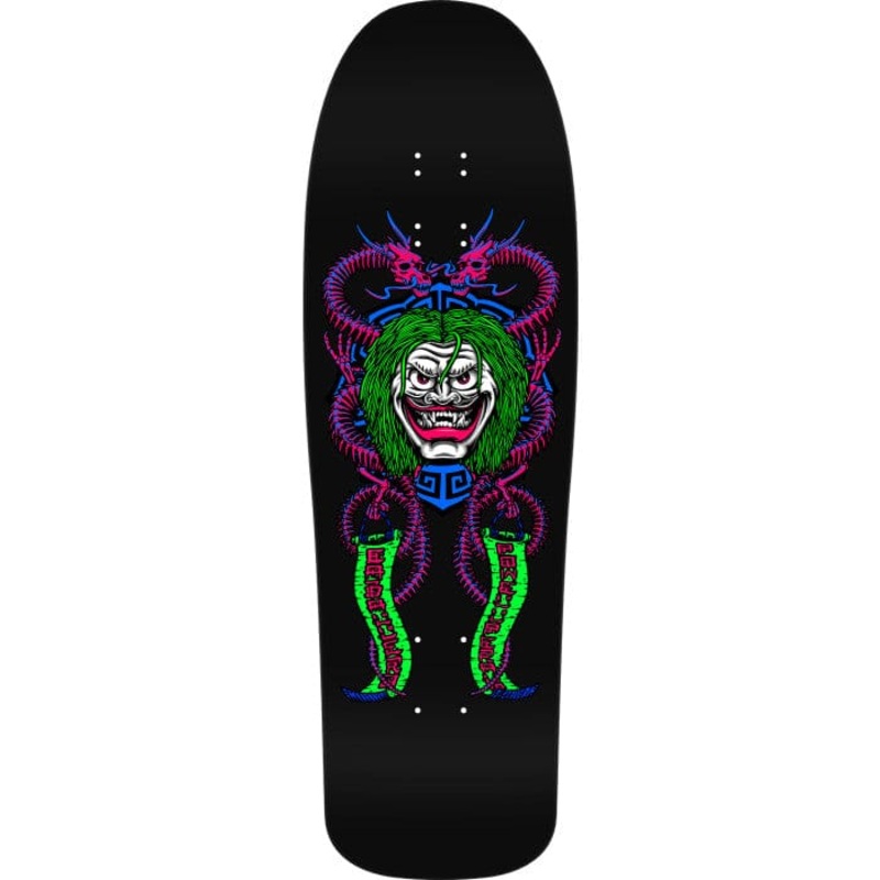 POWELL PERALTA CABALLERO MASK BLACK LIGHT