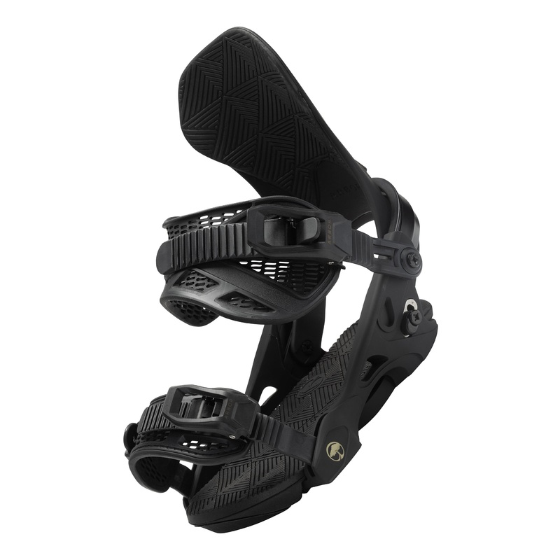 Sequoia Black S/M