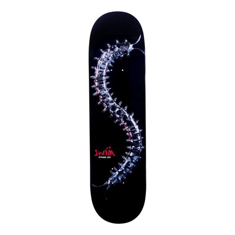 Swim Ethan Loy Centipede Deck 8.38