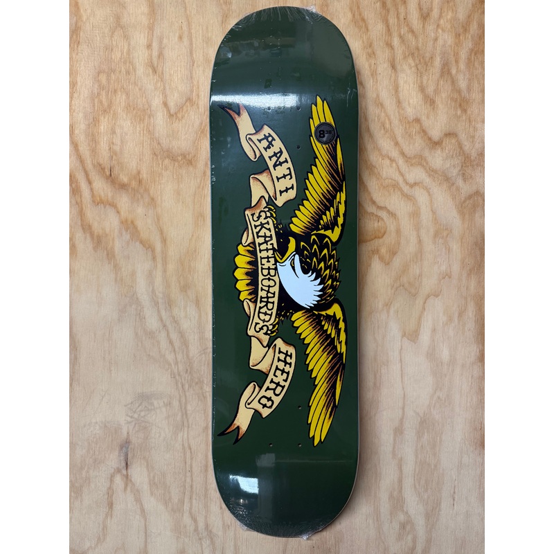 ANTIHERO CLASSIC EAGLE 8.38