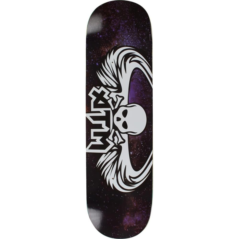 ATM Galaxy Wings 8.75″ Skateboard Deck