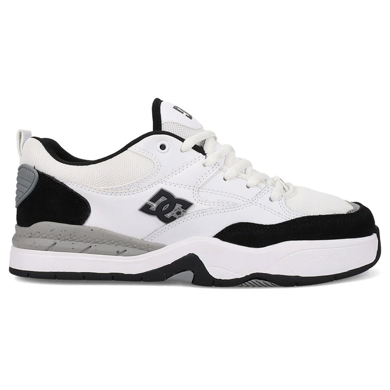 DC Shoe Co. Ascend Shoes Carolina Blue 8