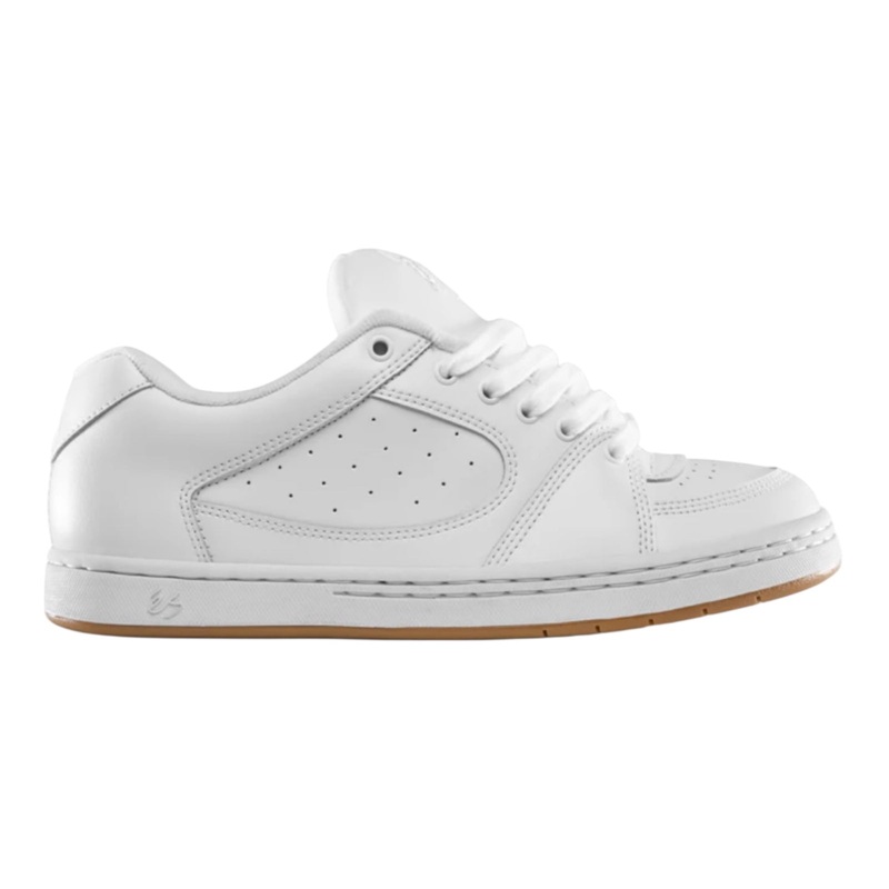 ES Accel White 9