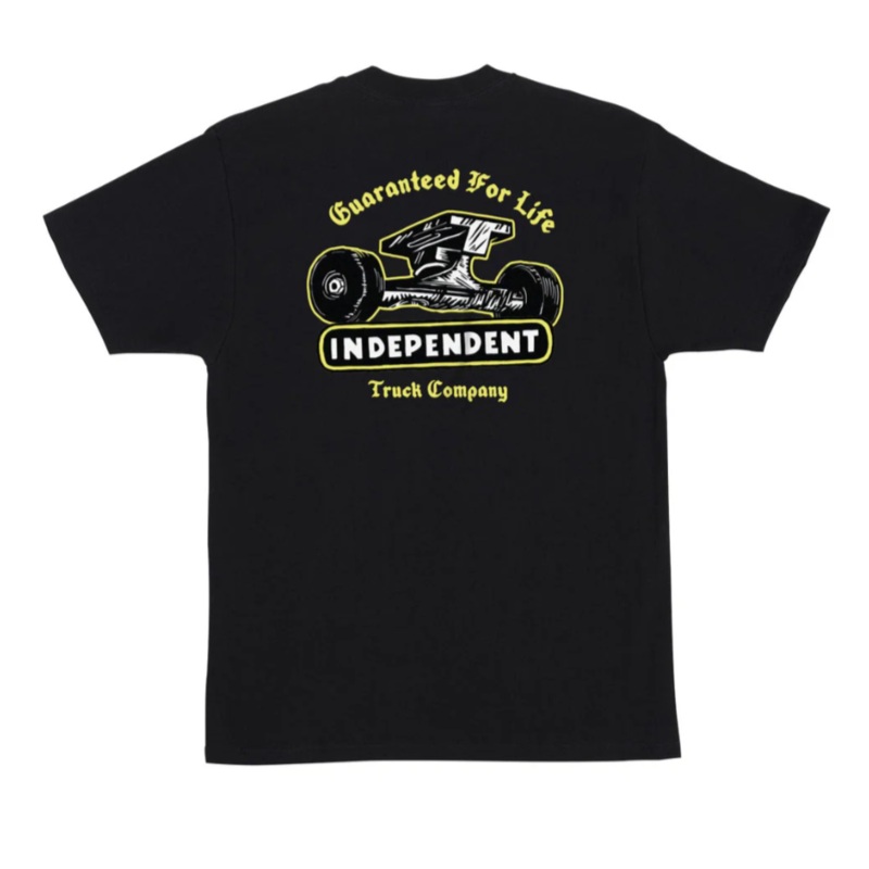 Independent “GFL Truck Co” T-Shirt Small