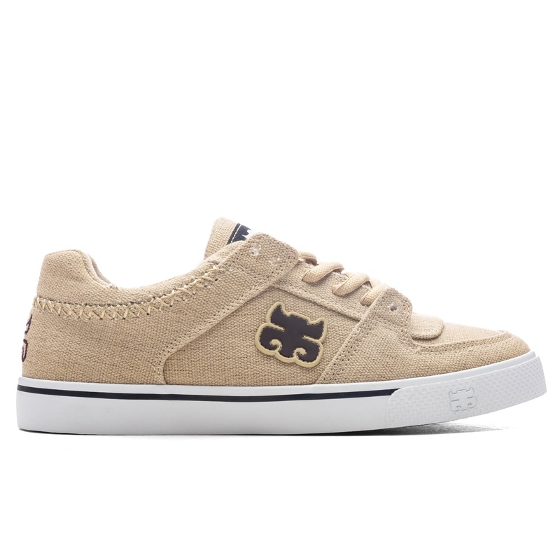IPATH – REED LOW NATURAL HEMP SHOES 9