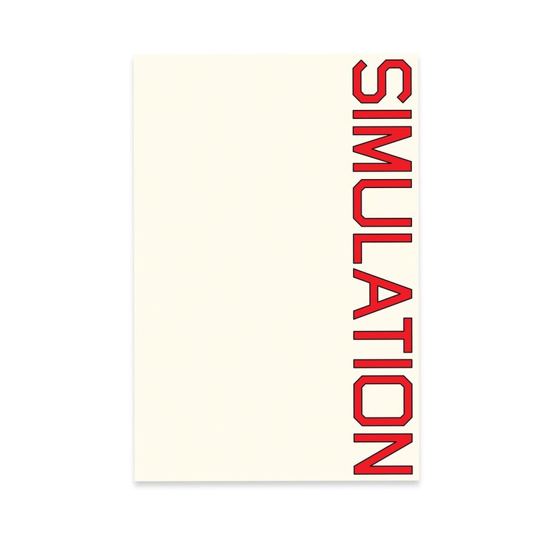 Quasi Simulation Book