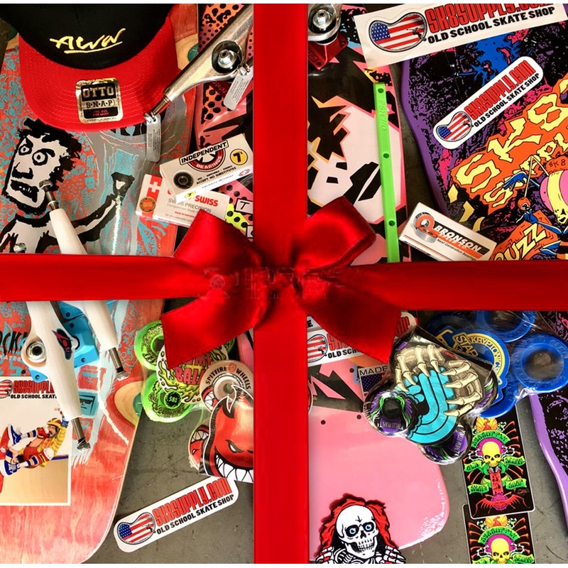 SK8supply Gift Card