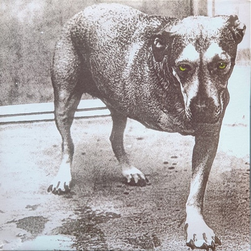 Alice In Chains – Alice In Chains (Tripod) 2x (Color Vinyl) LP Record *Unofficial Release*