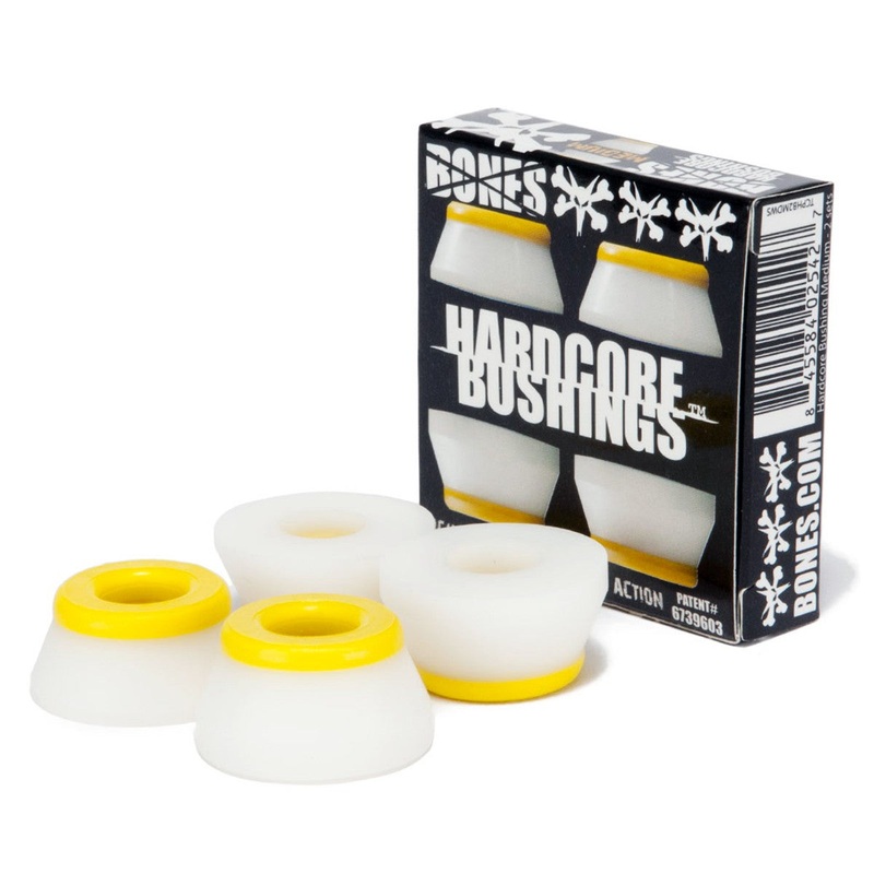 Bones Hardcore Bushings Set Medium