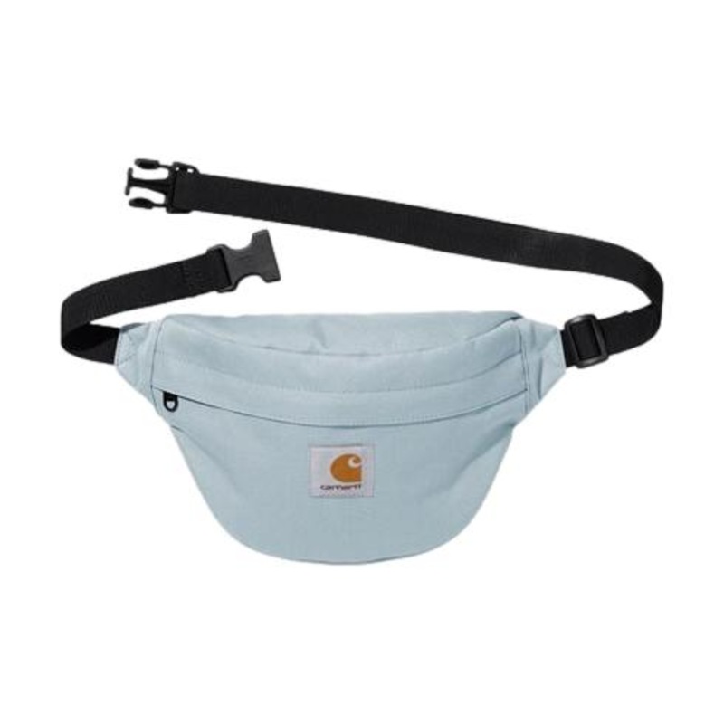 Carhartt WIP Jake Hip Bag Misty Sky