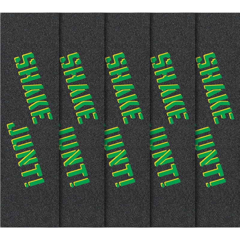 Mob x Shake Junt Big Spray 9″ Grip Tape