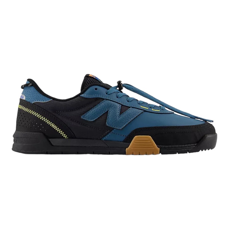 NEW BALANCE SUEDE SHOES 440 V2 WBP Trail Low 9