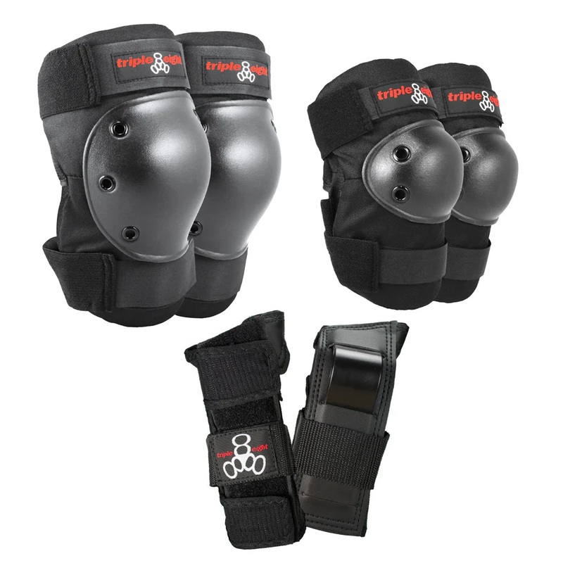 Saver Series 3-Pack JR