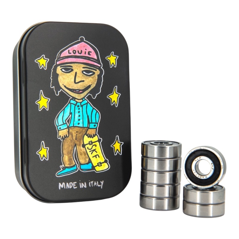 SKF Louie Signature Bearings OS