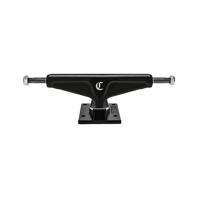 Venture Trucks Crockett Pro 5.8