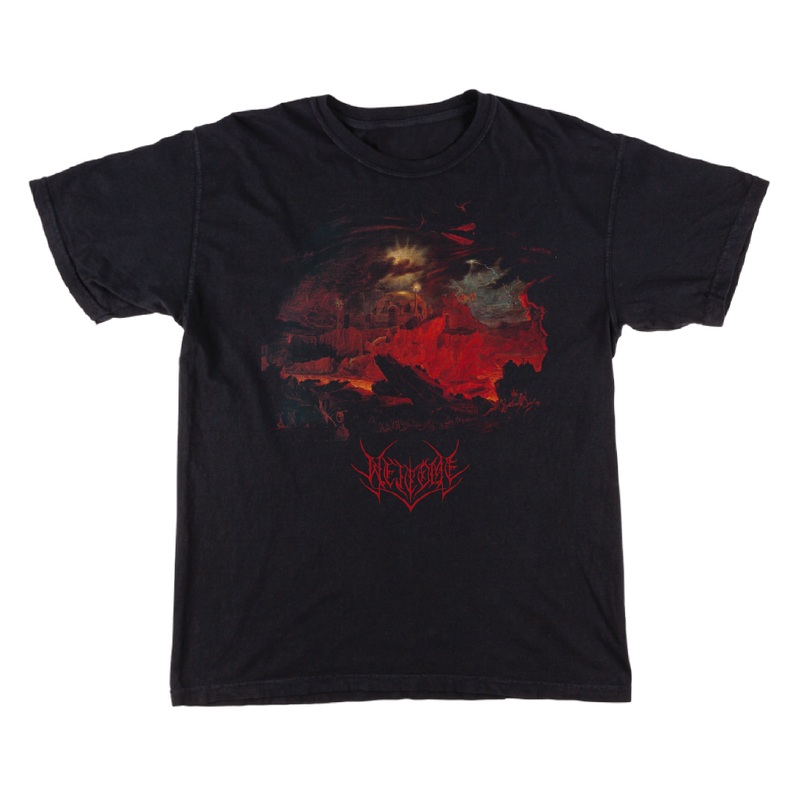 Welcome Aldous T-Shirt Small