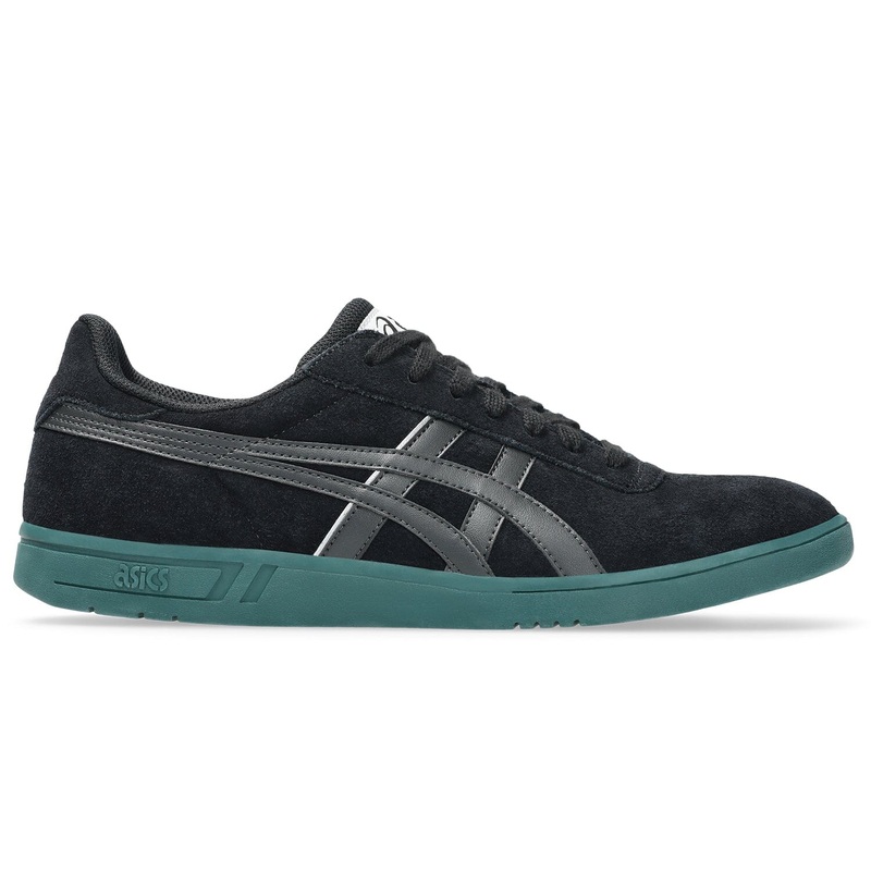 Asics Gel Vickka Pro Black/Graphite Grey 8