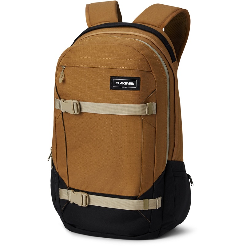 Dakine Mission Backpack 25L Backpack Black