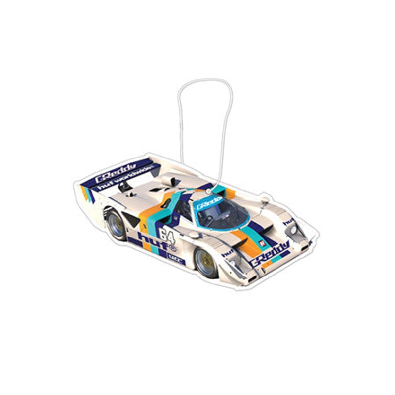 HUF HUF x Greddy Air Freshener Multi One size fits all