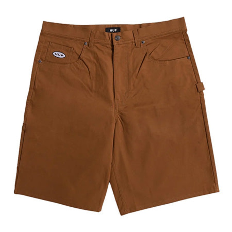 HUF Workman Shorts Rubber 34