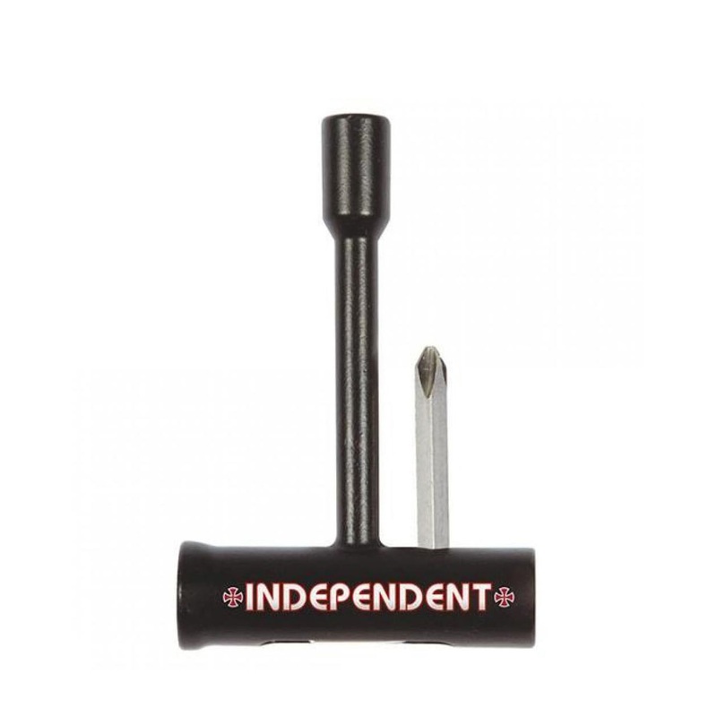 Independent Skate Tool Bearing Saver Skate Tool – Black