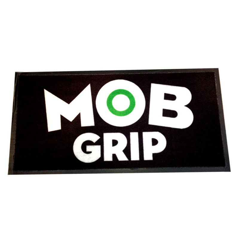 Mob Grip 36in Carpet Mat Black 36 in