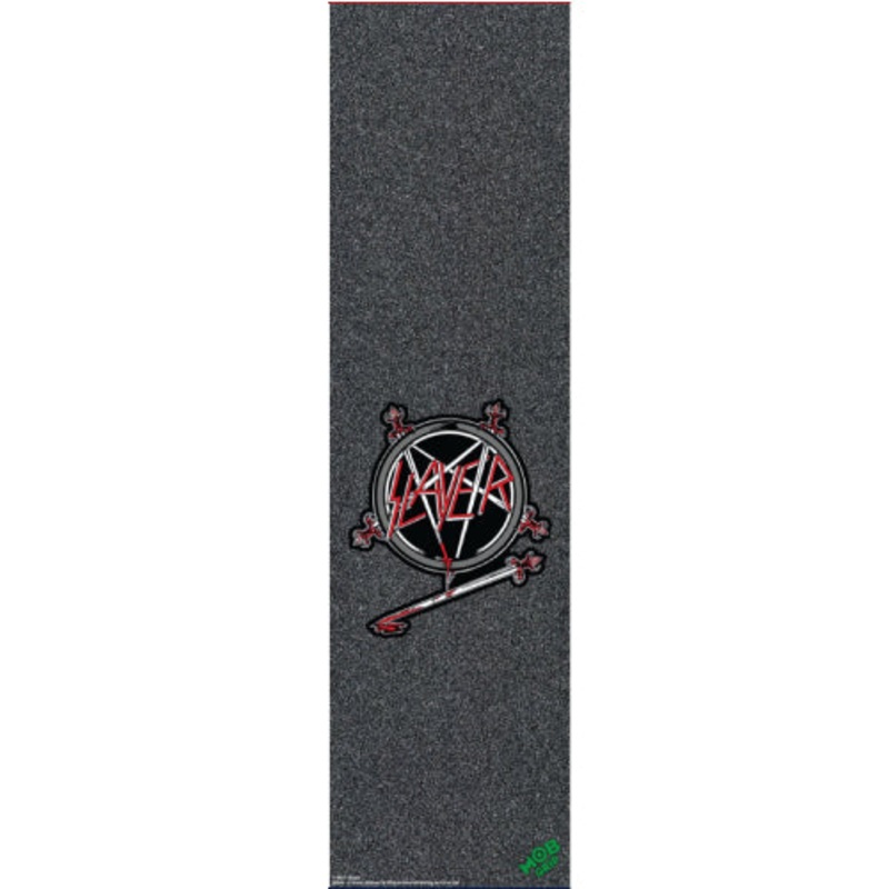 MOB Slayer Pentagram Griptape 9″ x 33″