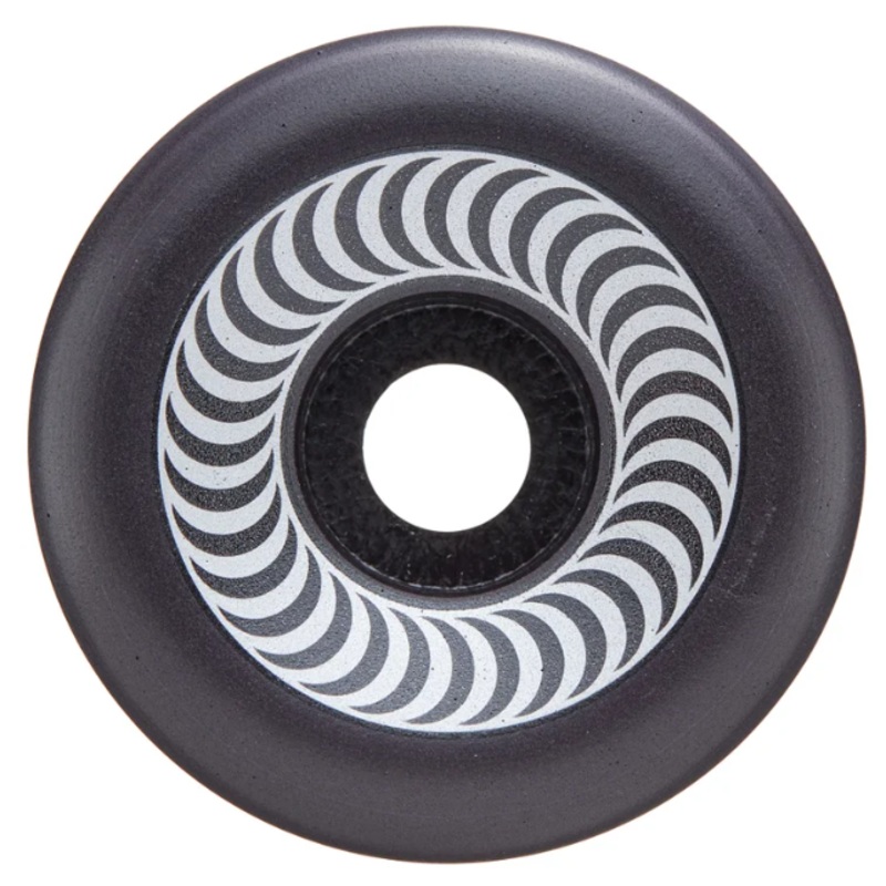 Spitfire 99d Formula 4 OG Classics Black 60mm Skateboard Wheels 60mm Black