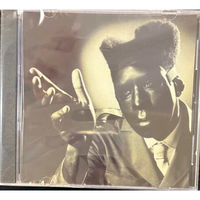 Tyler, The Creator  Chromakopia CD