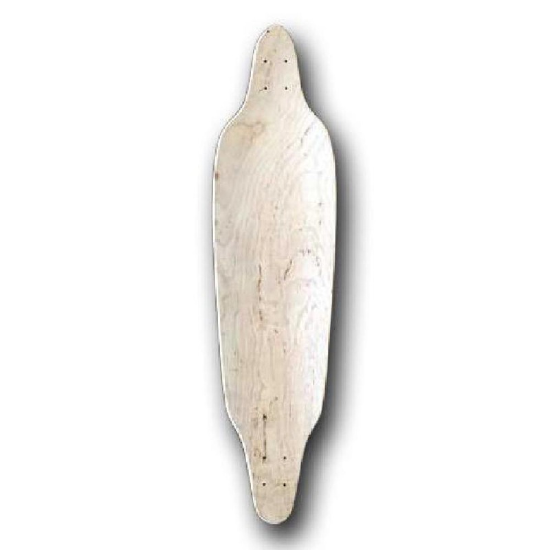 Freeride Drifter Maple Blank 39.5″ Longboard Deck