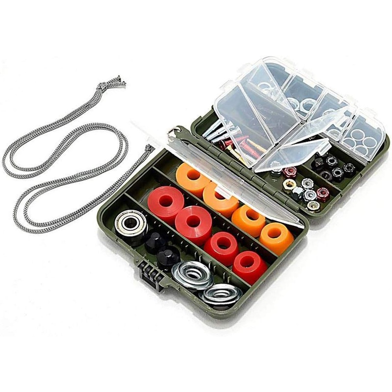 Independent Genuine Spare Parts Kit