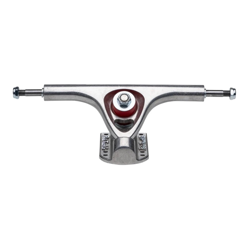 PARIS TRUCKS V3 180MM 43 POLISHED SET (2) 180mm