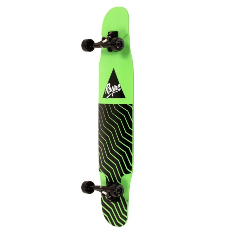 Rayne Longboards “Nae Nae” 40″ Complete