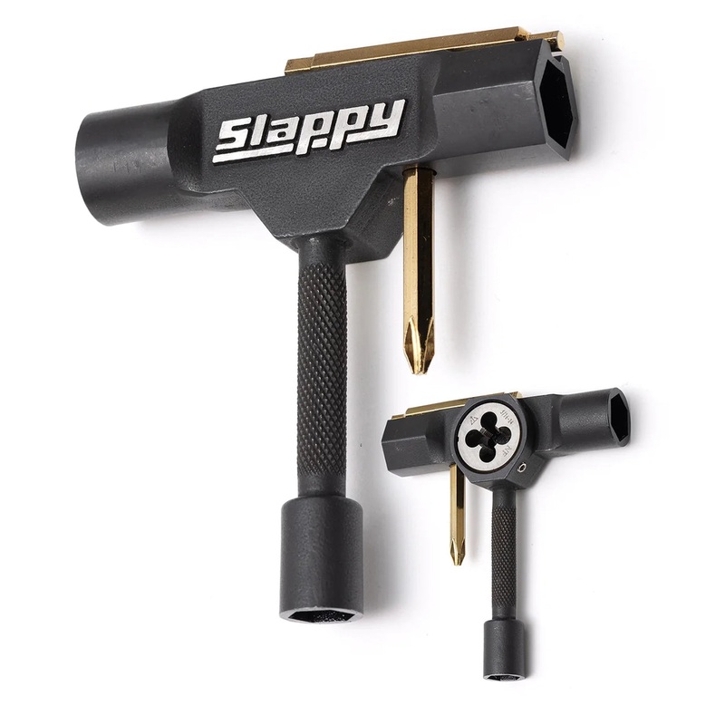 Slappy ST1 Tool Black