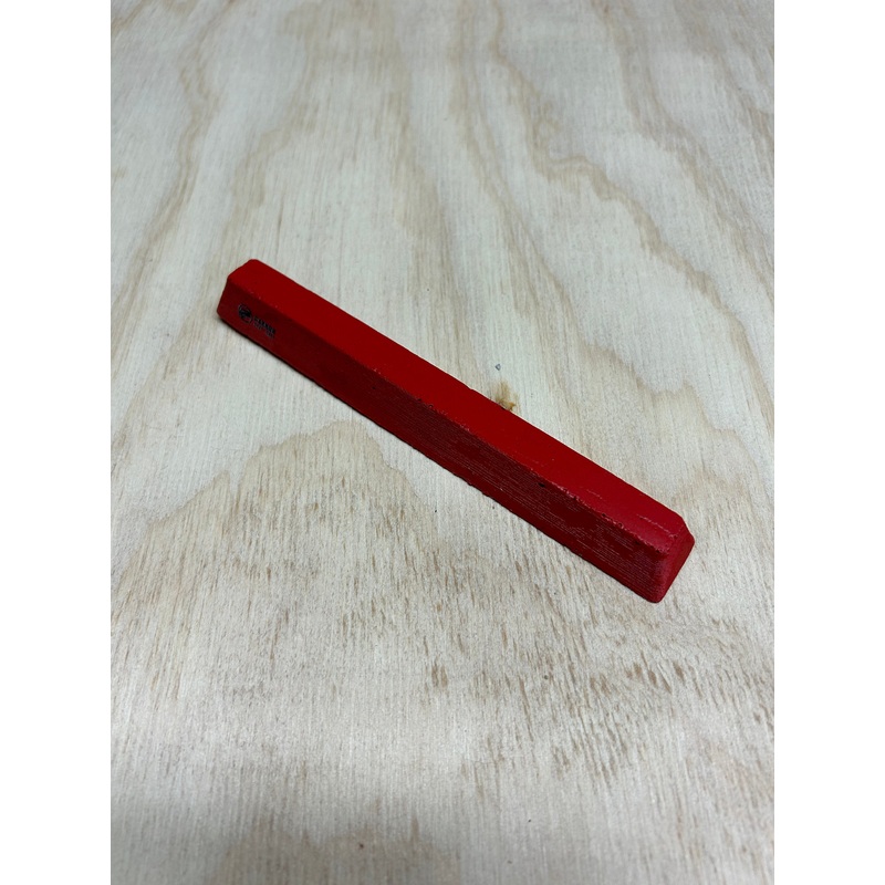 Tsunami Fingerboard Parking Block – Red