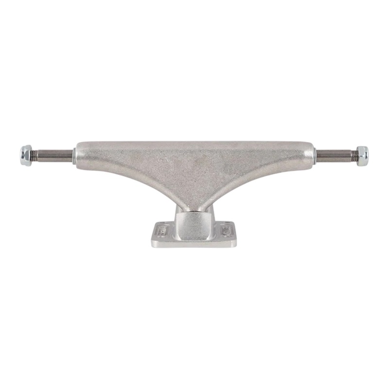 Bullet Skateboard Truck Polished Standard 140
