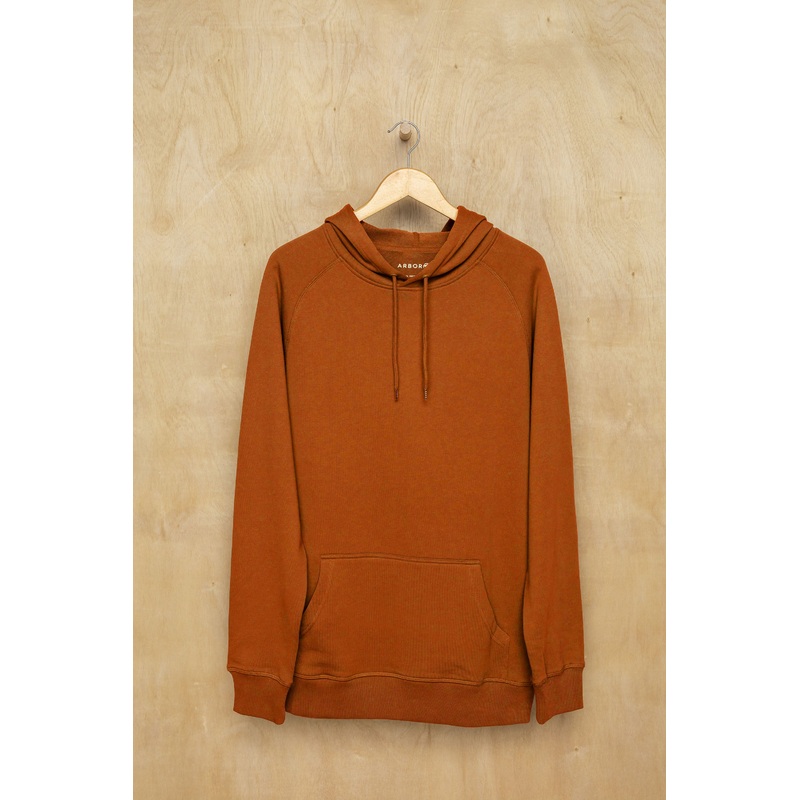 Daily Pullover 2.0 – Amber S