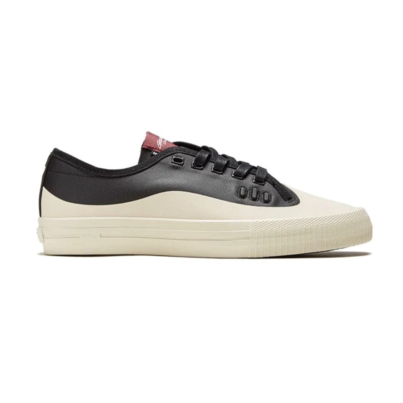 GLOBE AUSTYN GILLETTE BLACK CREAM 7