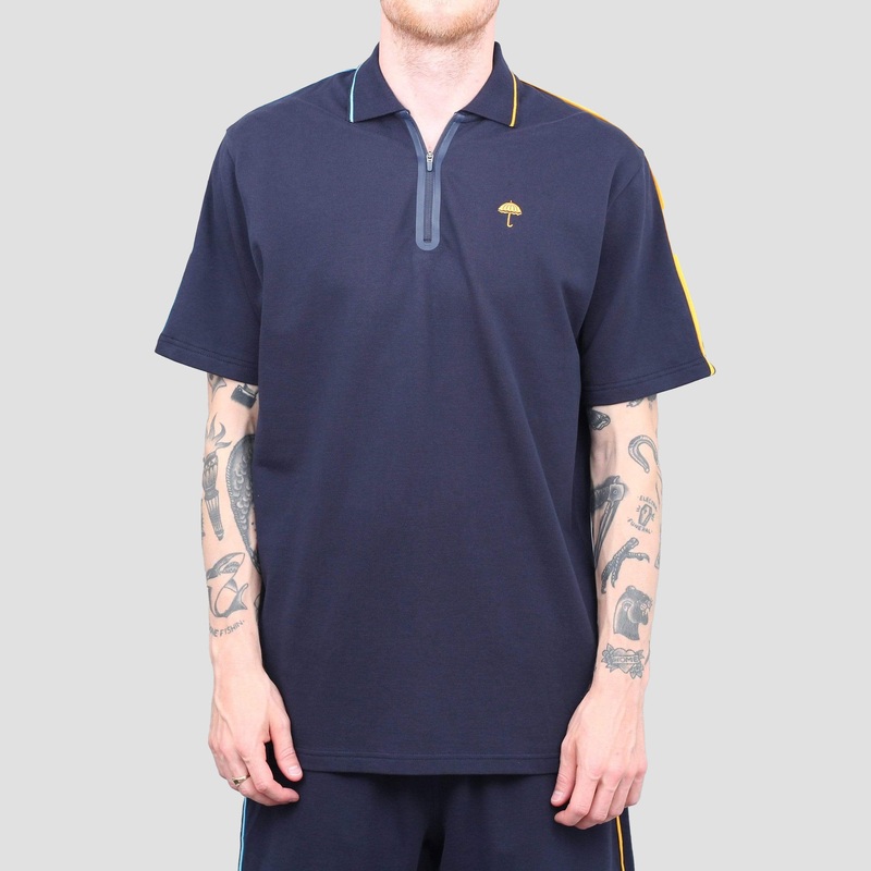Helas Marlon Polo Navy Small