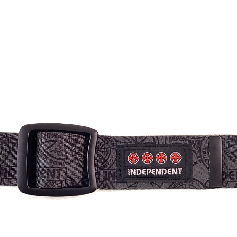 Independent Belt Array Belt – Black – One Size