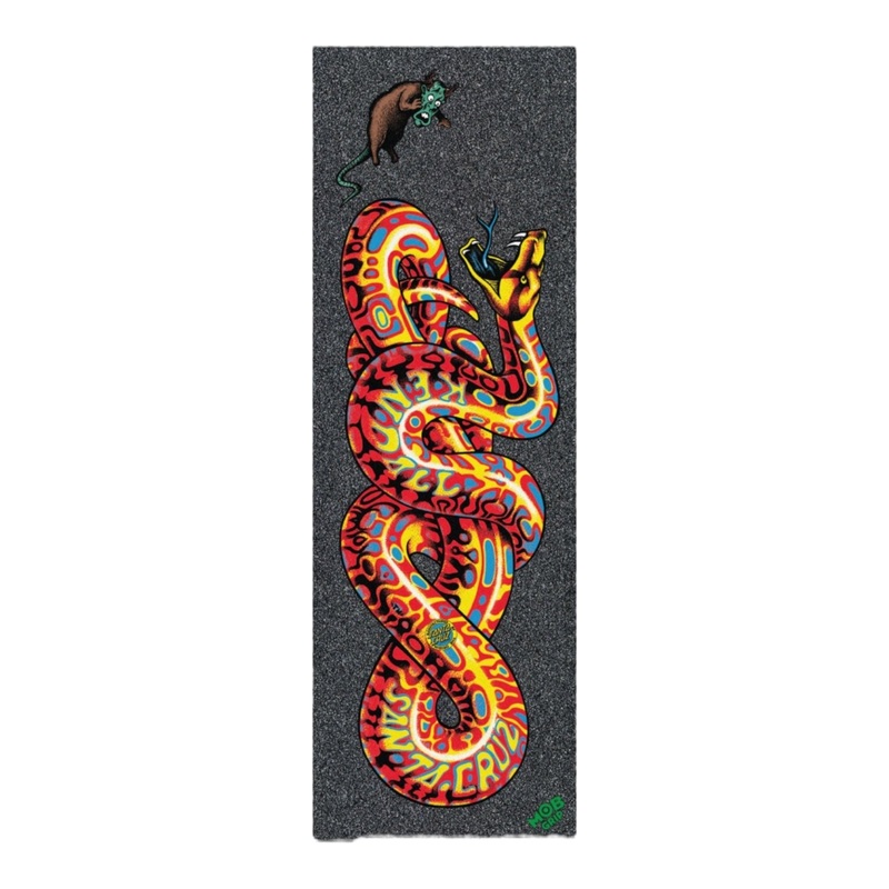 Mob Skateboard Griptape Kendall Snake 11.0 11.0