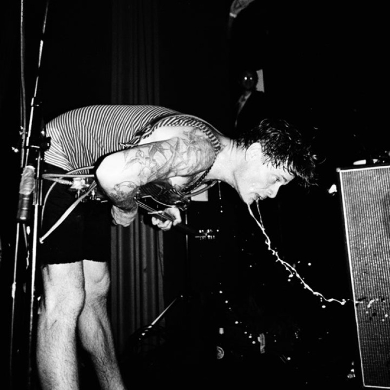 Oh Sees, Thee – Live In San Francisco 2XLP Vinyl Record