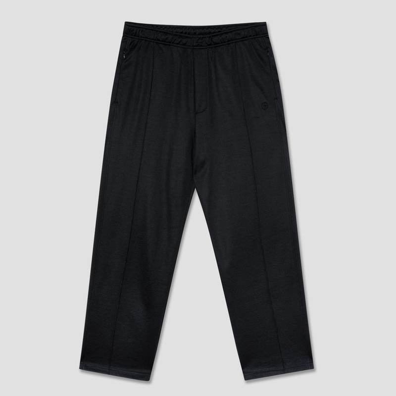 Polar Raphael Track Pants Black X-Small