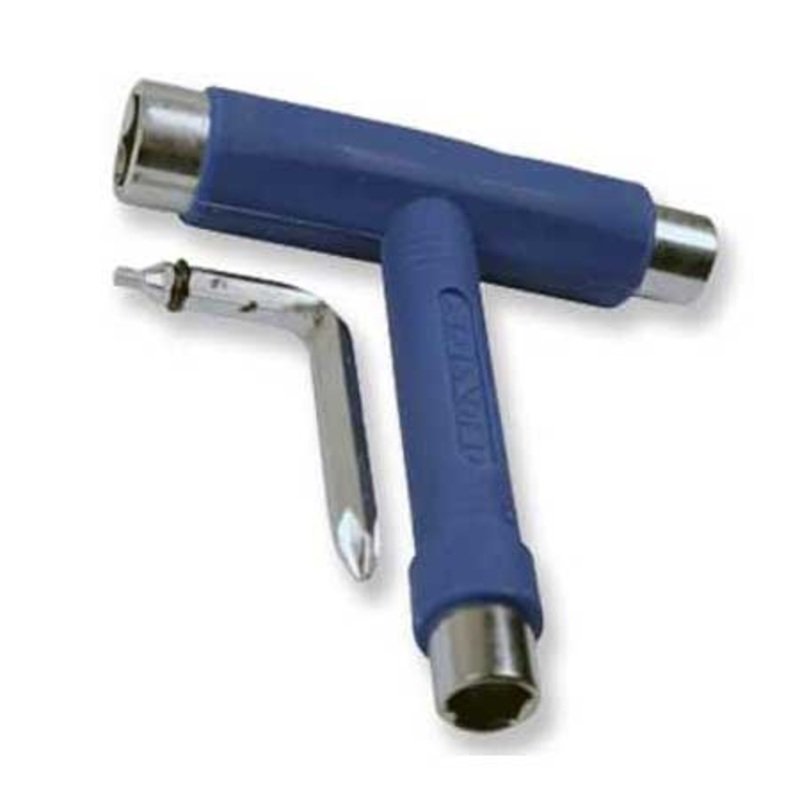 Unit Tool Blue
