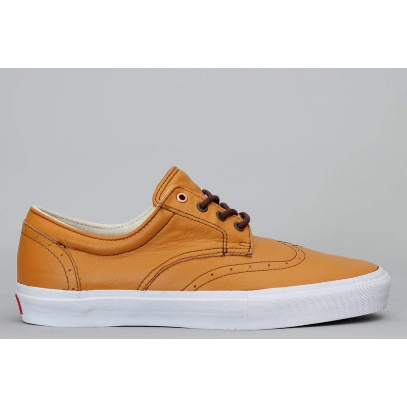 Vans Syndicate x Slam City Skates Derby Acorn US7.5 /UK6.5