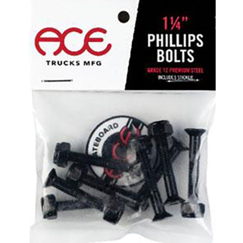 ACE HARDWARE PHILLIPS 1 1/4″