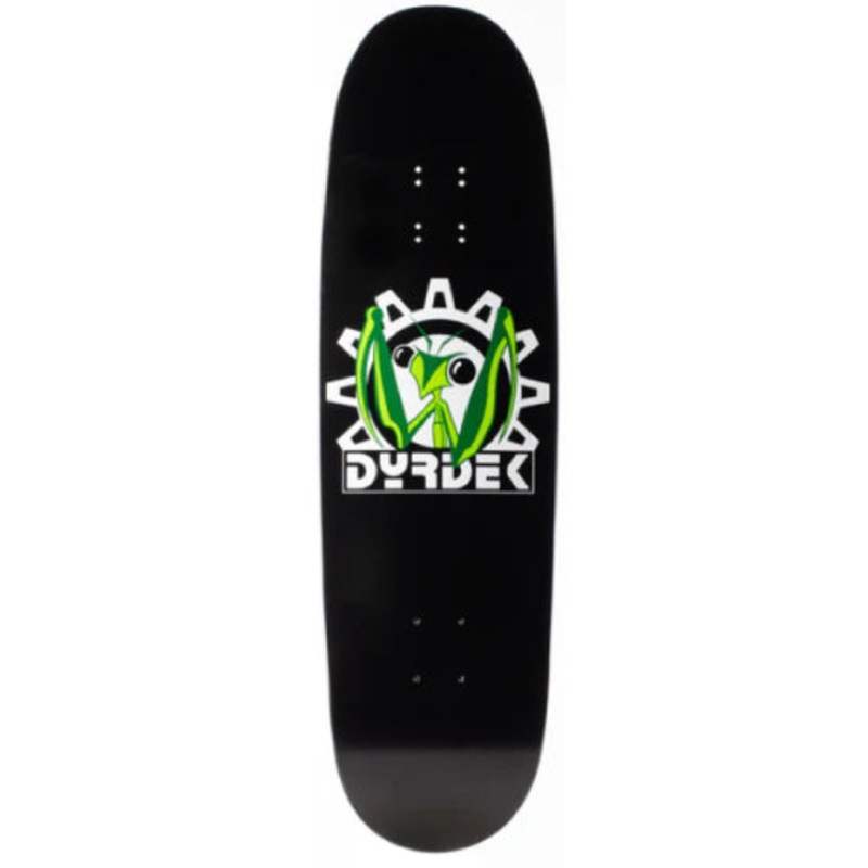 Alien Workshop Dyrdek Mantis Skateboard Deck 9.0″ 9.0″